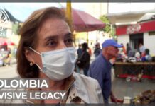 Colombian President Ivan Duque Has Divisive Legacy, 6 August 2022