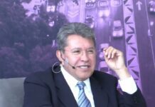 Latin America Conference 2022: Domestic Political Pressure and Foreign Policy, 20 July 2022