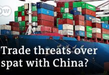 China and Australia to Discuss Trade Barriers at G-20, 8 July 2022