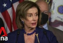 China Warns US of «Forceful Measures» if Pelosi Visits Taiwan, 19 July 2022