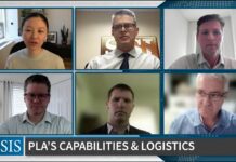 Are China’s Military Logistics Better than the Russian Military’s? 20 July 2022