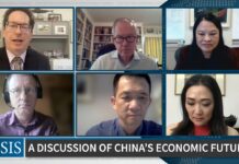 A Discussion of China’s Economic Future, 21 July 2022