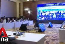 South China Sea Not a «Safari Park» for Countries Outside the Region: Chinese FM, 25 July 2022