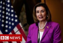 China Vows ‘Serious Consequences’ If US Politician Nancy Pelosi Travels to Taiwan, 28 July 2022