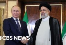 Putin Visiting Iran to Show the World «He still Has Some Friends,» Foreign Policy Expert Says, 20 July 2022