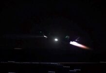 PLA Launches Joint Military Operations around Taiwan Island, 2 August 2022