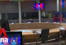 EU Says Communication Channels with China Should Be Kept Open to «Avoid Miscalculation», 3 August 2022