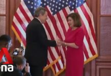 Public Opinions in Taiwan Appear Divided over US House Speaker Pelosi’s Potential Visit, 2 August 2022