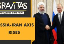 Putin Scores a Big Win against America, 20 July 2022