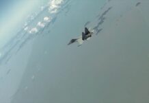 PLA Flies more than 100 Warplanes around Taiwan, 4 August 2022