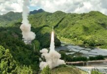 What Has the PLA Accomplished on the First Day of Live-Fire Drills? 5 August 2022