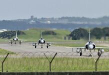 Taiwan Accuses China of Simulating Invasion as Tensions Rise, 6 August 2022