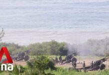 Taiwan Rejects China’s «One Country, Two Systems» Plan for the Island, 11 August 2022