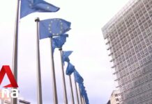 EU Nations to Go ahead with Visits to Taiwan despite China’s Protests, 12 August 2022