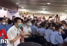 COVID-19: More Cities in China’s Hainan Being Placed under Lockdown, 8 August 2022