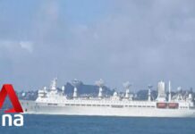 Chinese Ship, which India Believes to Be Spy Vessel, Set to Make Controversial Visit to Sri Lanka, 11 August 2022