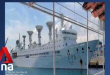 Controversial Chinese Vessel Will Not Dock at Sri Lanka’s Hambantota Port as Scheduled: Report, 12 August 2022