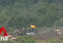 China Deems «Super Garuda Shield» Military Exercise between US, Indonesia as Threat in Region, 12 August 2022