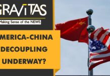 5 Chinese Companies to Leave Wall Street, 12 August 2022