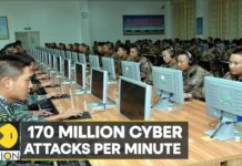 China Adopts Hybrid Warfare against Taiwan, 12 August 2022