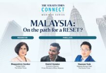 Malaysia: On the Path for a Reset? 4 July 2022