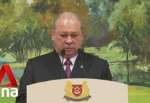 PM Lee and Sultan of Johor Commit to Stronger Friendship, Collaboration, 20 July 2022