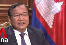 ASEAN Special Envoy Prak Sokhonn to Make Another Visit to Myanmar, Possibly in September, 20 July 2022