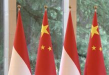 Chinese Premier Li Keqiang Meets Visiting Indonesian President Joko Widodo, 26 July 2022