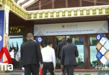 Potential Taiwan Visit by Pelosi Puts ASEAN in Tight Spot, 2 August 2022