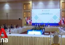 US-China Tensions, Myanmar Crisis Top on Agenda of ASEAN Foreign Ministers’ Meeting, 3 August 2022