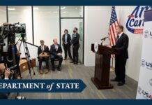 Secretary Blinken Delivers Remarks at the Agribusiness Showcase in Phnom Penh, Cambodia, 4 August 2022