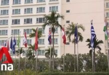 Tensions over Taiwan: Need to Avoid Accidents and Miscalculations, Says Vivian Balakrishnan, 5 August 2022