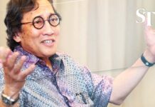 Veteran Singapore Diplomat: Ukraine Crisis Raises Prospect of More States Going Nuclear, 16 August 2022