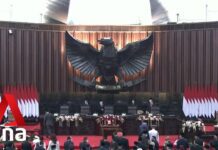 Indonesia Eyes 5.3% Growth in 2023, 16 August 2022