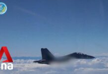 Taiwan Accuses China of ‘Cognitive Warfare’ with Penghu Islands Footage, 16 August 2022