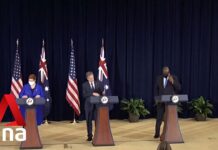 Putin Accuses US of Trying to «Drag out» Conflict in Ukraine, 16 August 2022