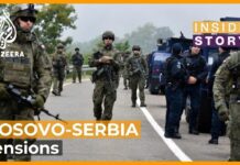 What’s behind the Recent Tension between Serbia and Kosovo? 18 August 2022