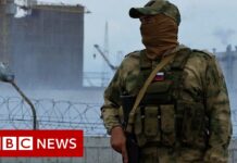 Russia Appeals for New Recruits to Join Ukraine War Effort, 22 August 2022