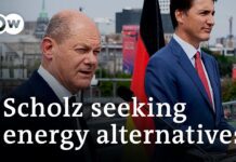 Germany and Canada Set to Sign Hydrogen Deal, 23 August 2022