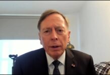 General (ret.) David Petraeus: Ukraine’s Defensive Strategy against Russia, 24 August 2022