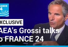 IAEA’s Grossi Hoping for Inspection of Zaporizhzhia Nuclear Plant within ‘Days’, 25 August 2022