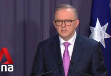 Australia Doesn’t Want to See «Any Unilateral Change to the Status Quo» with Taiwan: PM Albanese, 3 August 2022