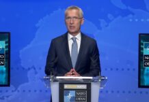 NATO Secretary General Message to the Ukrainian People on Ukrainian Independence Day, 24 August 2022