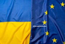 Von der Leyen, Bled Strategic Summit, 29 August 2022