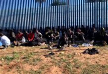 Más de 155.000 Personas Entraron de Forma Irregular en Europa en lo que va de 2022, 29 August 2022