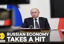 Russian Economy to Contract by Less than 3% in 2022, 30 August 2022