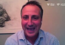 The Future of U.S.-Colombia Relations: A Conversation with Ambassador William Brownfield, 15 August 2022