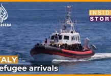 Will Migration Determine the Outcome of Italy’s Snap Elections? 30 July 2022