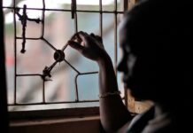 Strengthening Accountability and Democratic Institutions in the Fight Against Human Trafficking, 15 August 2022