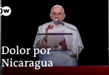 La Equidistancia: Papa Apela por el Diálogo para Resolver Tensiones entre Gobierno de Daniel Ortega e Iglesia, 22 agosto 2022
